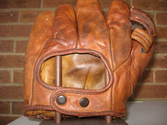 Bill Jurges Marathon Back